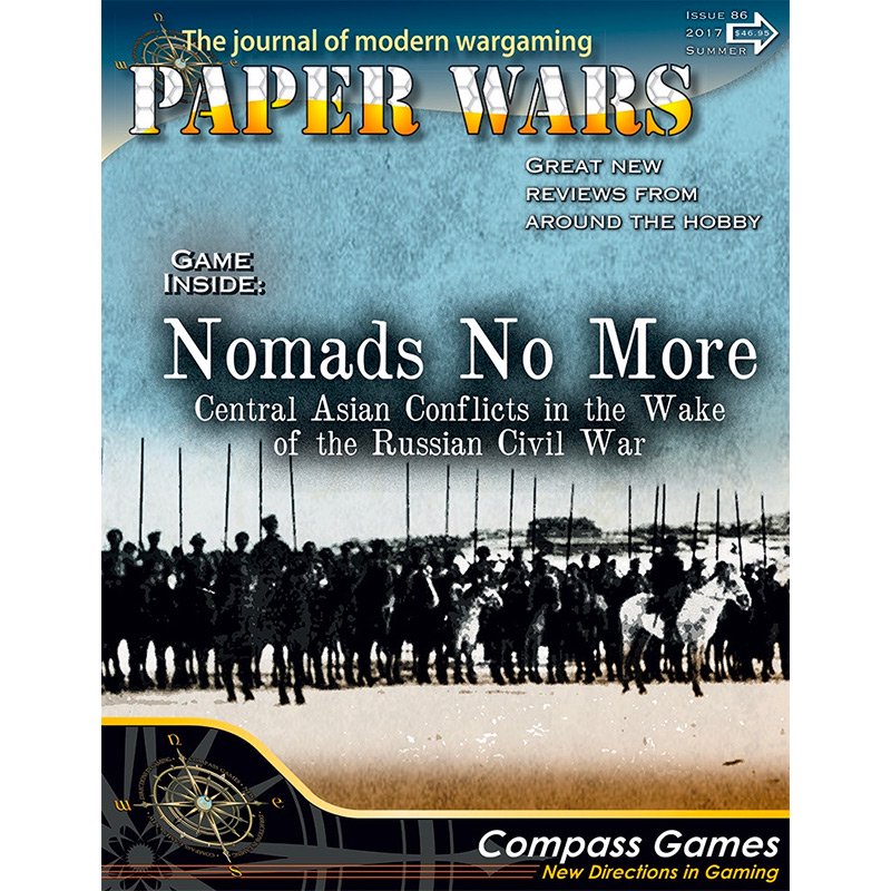 ܸPDF롼뤢PW86- Nomads No More