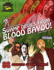 ήξ褿ϤΰSwamp Devils from Blood Bayou