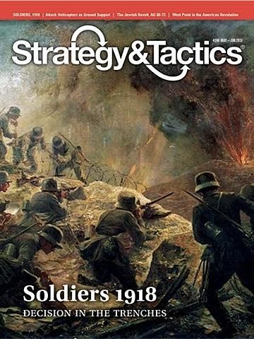 【美品】 日本語PDFルールあり】ST280- Soldiers - 歴史ボードゲーム専門 ウォーゲーム