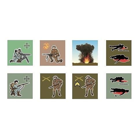 【日本限定モデル】 日本語PDFルールあり】ST279- Reconquista 歴史ボードゲーム - ウォーゲーム