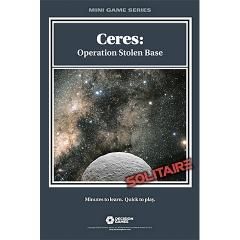 日本語PDFルールあり】WW61- Peaks of the Caucasus - 歴史