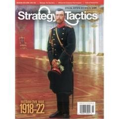 <img class='new_mark_img1' src='https://img.shop-pro.jp/img/new/icons24.gif' style='border:none;display:inline;margin:0px;padding:0px;width:auto;' />ڽη1000OFFܸۡPDF롼뤢ST267-Russian Civil War