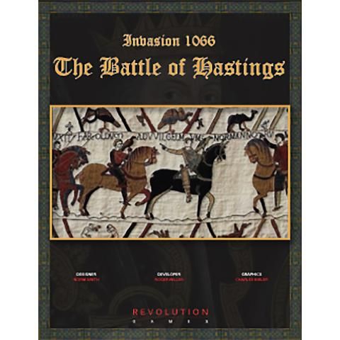 ヘイスティングズの戦い The Battle Of Hastings 歴史ボードゲーム専門通販ショップ 小さなウォーゲーム屋 ヘイスティングズの戦い The Battle Of Hastings 歴史ボードゲーム専門通販ショップ 小さなウォーゲーム屋
