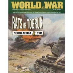 ܸPDF롼뤢WW64- The Rats of Tobruk