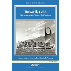 ܸPDF롼뤢Hawaii, 1795