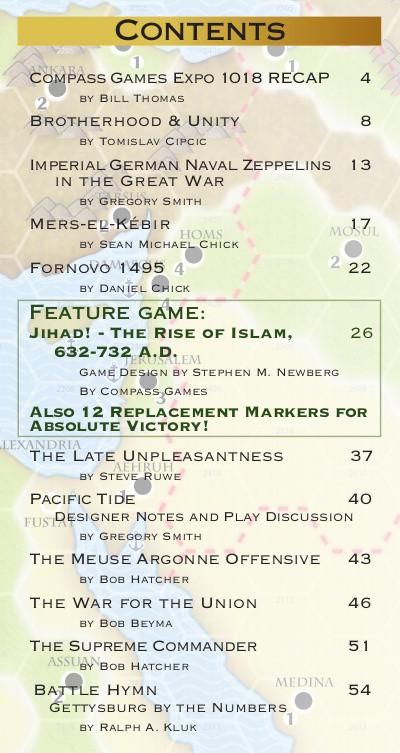 日本語PDFルールあり】WW65- Operation Typhoon - 歴史ボード