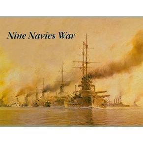 ܸPDF롼뤢Nine Navies War