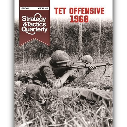テト攻勢 Tet Offensive 歴史ボードゲーム専門通販ショップ 小さなウォーゲーム屋 テト攻勢 Tet Offensive 歴史ボードゲーム専門通販ショップ 小さなウォーゲーム屋