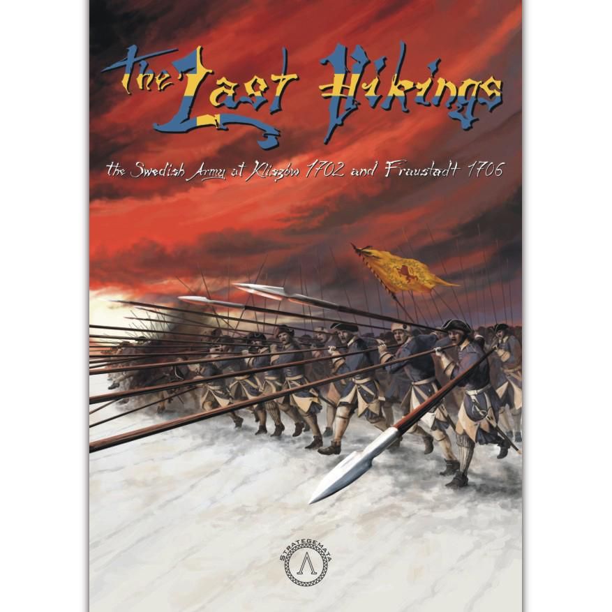 ラスト ヴァイキング The Last Vikings 歴史ボードゲーム専門通販ショップ 小さなウォーゲーム屋 ラスト ヴァイキング The Last Vikings 歴史ボードゲーム専門通販ショップ 小さなウォーゲーム屋