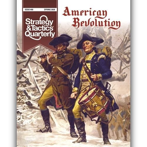 American Revolution アメリカ独立戦争 歴史ボードゲーム専門通販ショップ 小さなウォーゲーム屋 American Revolution アメリカ独立戦争 歴史ボードゲーム専門通販ショップ 小さなウォーゲーム屋