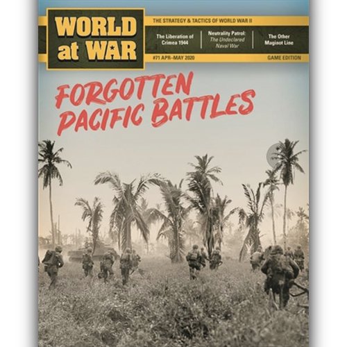 ܸPDF롼뤢WW71- Forgotten Pacific Battles