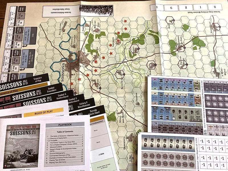 第一次世界大戦 - 歴史ボードゲーム専門通販ショップ: 小さな