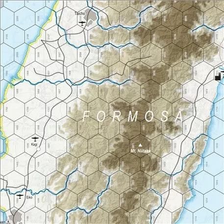 Decision Games - 歴史ボードゲーム専門通販ショップ: 小さな