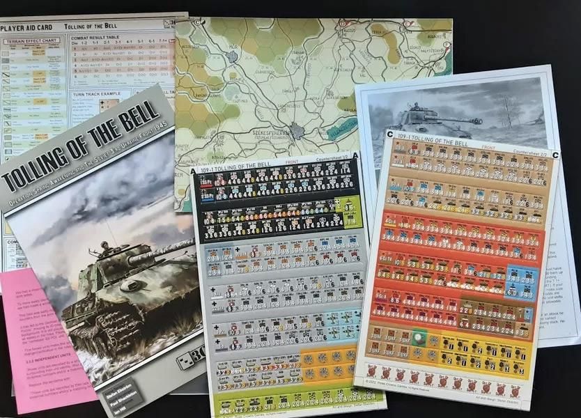 でおすすめアイテム。 日本語PDFルールあり】ST334- Rio Grande War - 歴史ボード ウォーゲーム