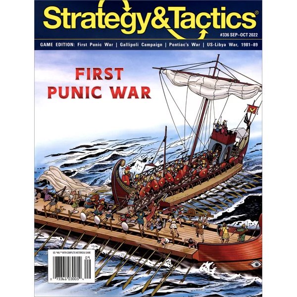 ܸPDF롼뤢ST336- First Punic War