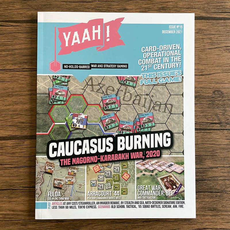 ܸPDF롼뤢YM15-Caucasus Burning