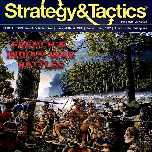 PDF日本語ルールあり】WW90- Great European War - 歴史ボード
