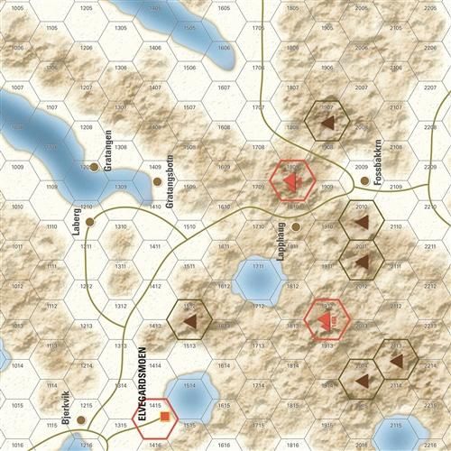 第二次世界大戦をテーマにした隔月刊ウォーゲーム雑誌