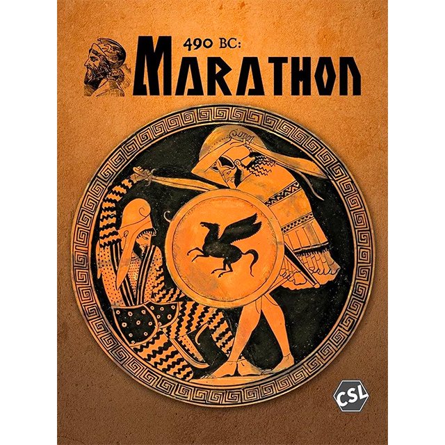 PDFܸ롼뤢490 BC: Marathon