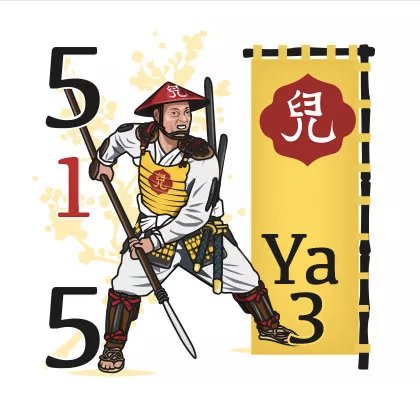 印刷済み日本語ルールブックつき】Sekigahara1600 - 歴史ボードゲーム専門通販ショップ: 小さなウォーゲーム屋