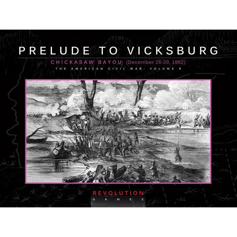 ܸPDF롼뤢Prelude to Vicksburg