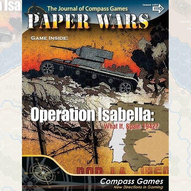ڰѤܸ롼֥åդPW107- Operation Isabella