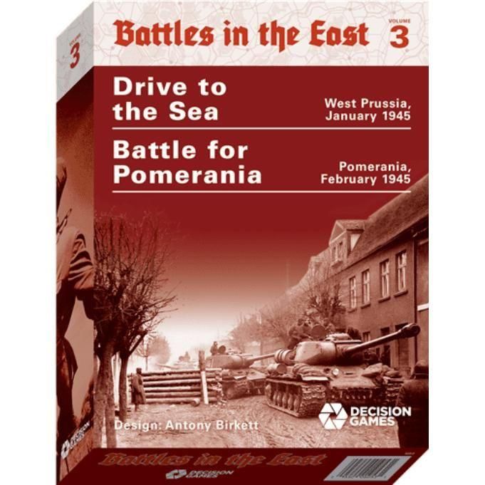 ڰѤܸ롼֥åդBattles in the East 3