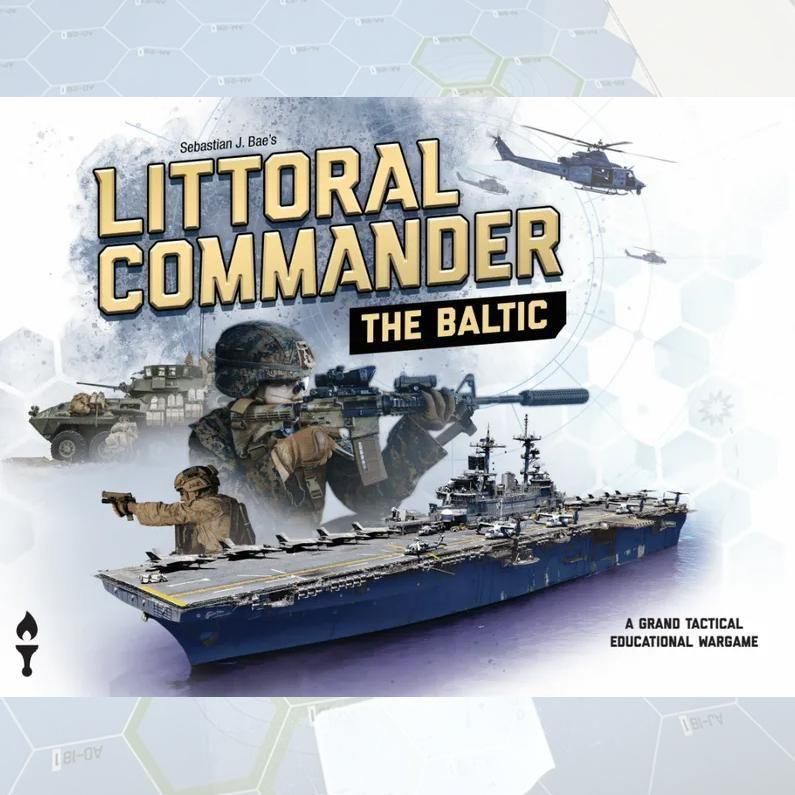 The Solomons Campaign (Second Edition) | Board Game