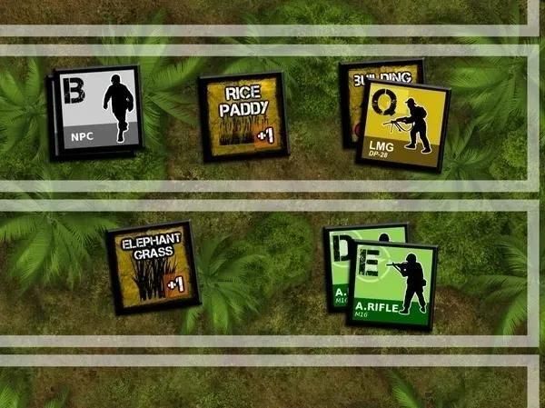 ボードゲーム　権力闘争 (Power Struggle) [日本語訳付き] sddefault.jpg