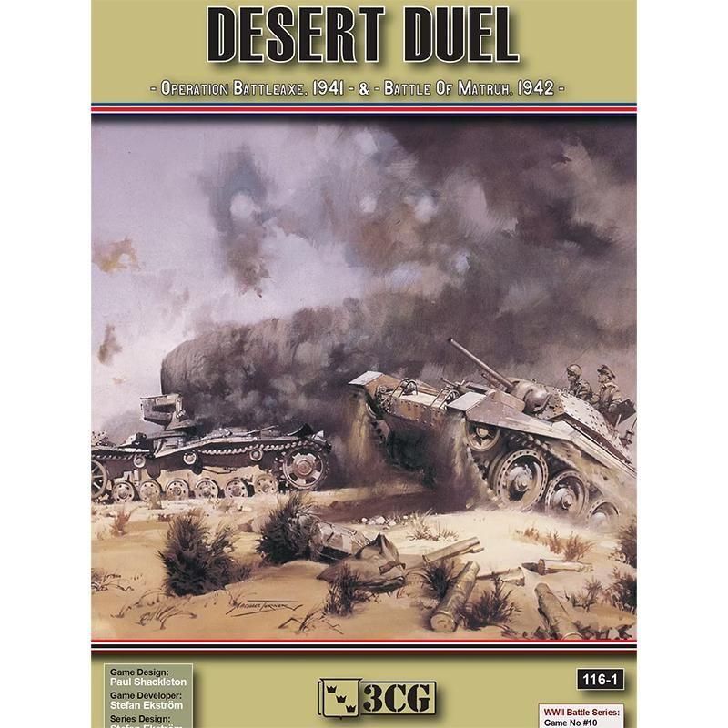 ڰѤܸ롼֥åդDesert Duel