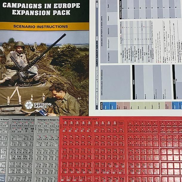 <img class='new_mark_img1' src='https://img.shop-pro.jp/img/new/icons5.gif' style='border:none;display:inline;margin:0px;padding:0px;width:auto;' />ڰѤܸ롼֥åդCampaigns in Europe Expansion Pack