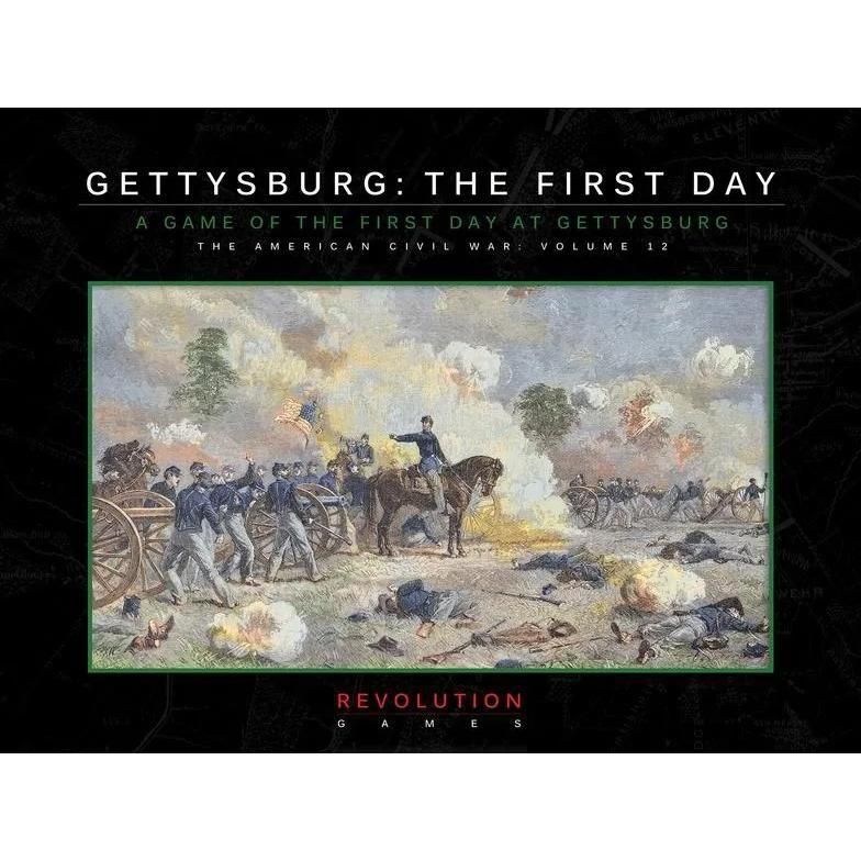 Revolution Games - 歴史ボードゲーム専門通販ショップ: 小さなウォー