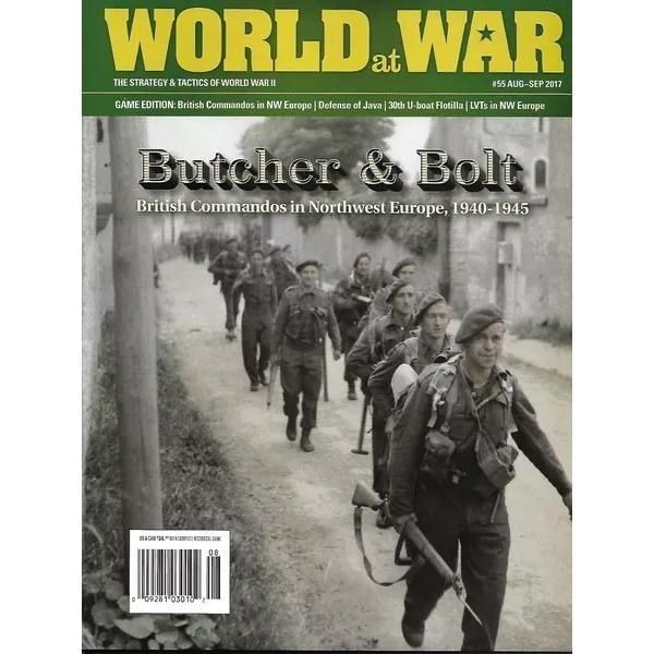 <img class='new_mark_img1' src='https://img.shop-pro.jp/img/new/icons60.gif' style='border:none;display:inline;margin:0px;padding:0px;width:auto;' />ܸPDF롼뤢WW55- Commandos: Europe