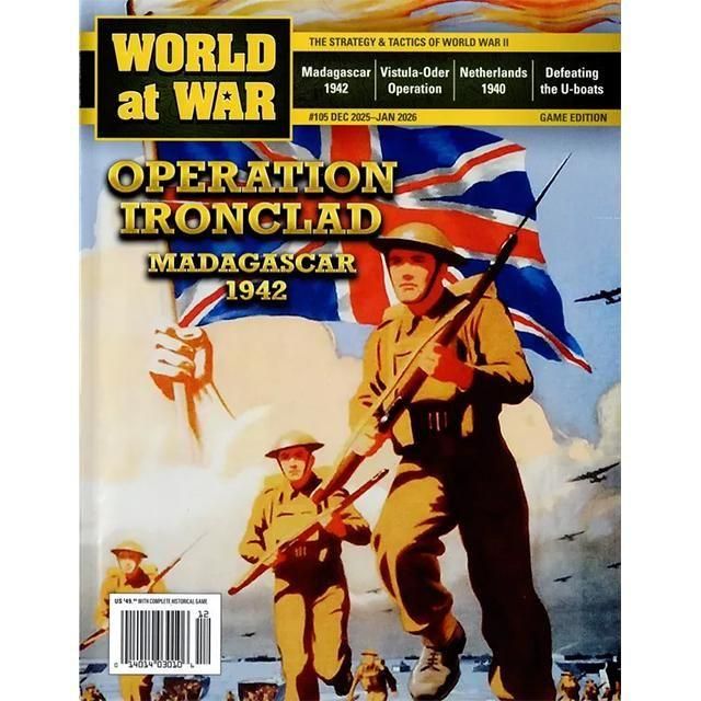 12/8発送】【ご予約分・印刷済み日本語ルールブック付き】WW105