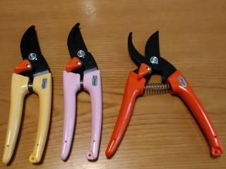 鋏 はさみ 園芸用具メーカー直営ショップ Saboten Store サボテンストア 鋏 はさみ 園芸用具メーカー直営ショップ Saboten Store サボテンストア