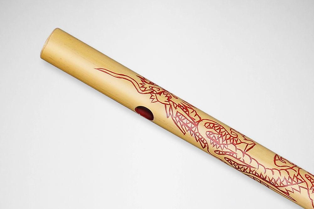 会津の蔵出し 縁起の良い獅子 手彫り 工芸品