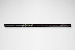 蒔絵 - 獅子田流 篠笛「大塚竹管楽器」