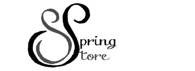 Spring Store by rightyright