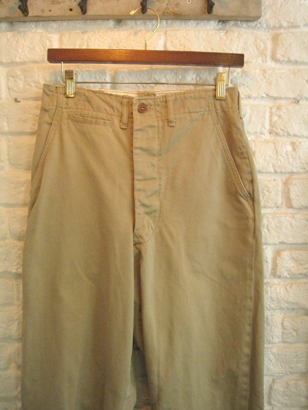 大人気 army us 40-50s パンツ chino pants パンツ - www.cfch.org