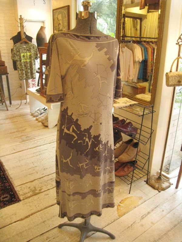 Vintage Emilio Pucci Dress - Spring Store by rightyright