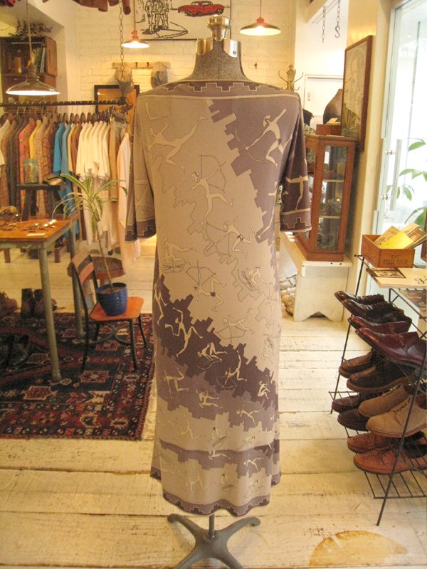 Vintage Emilio Pucci Dress - Spring Store by rightyright