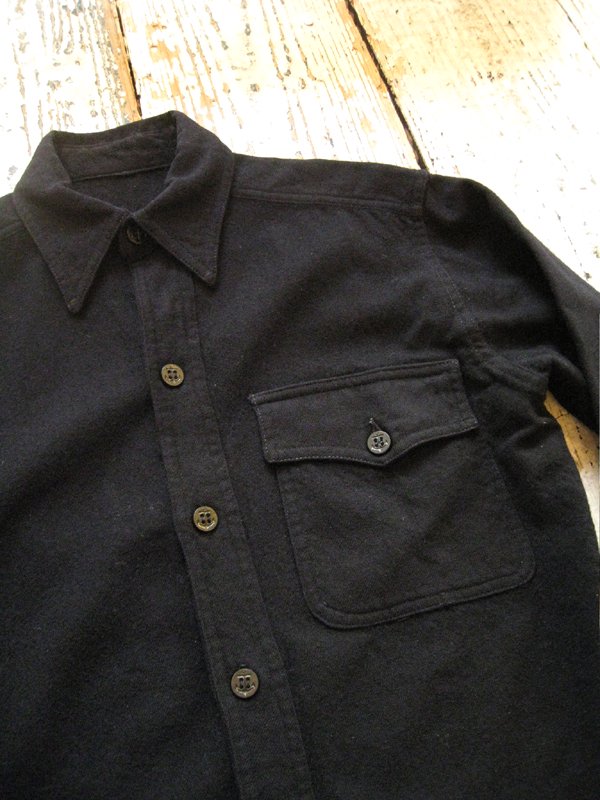 40's US NAVY CPO Shirts - Spring Store by rightyright