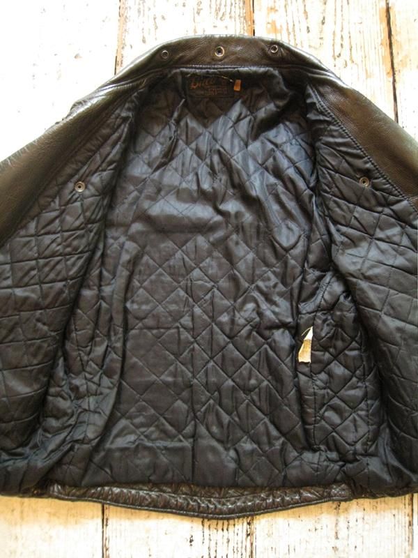 50's BUCO J-24 Riders Jacket - Spring Store by rightyright