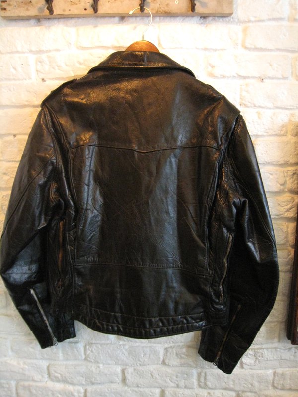 50's BUCO J-24 Riders Jacket - Spring Store by rightyright