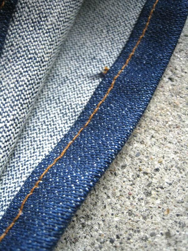 70's Wrangler 11MWZ Dead Stock - Spring Store by rightyright