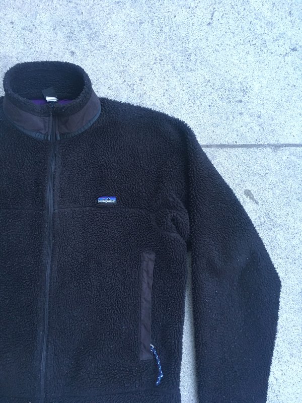 90's Patagonia Retro X Jacket - Spring Store by rightyright