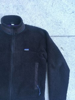 90's Patagonia Retro X Jacket