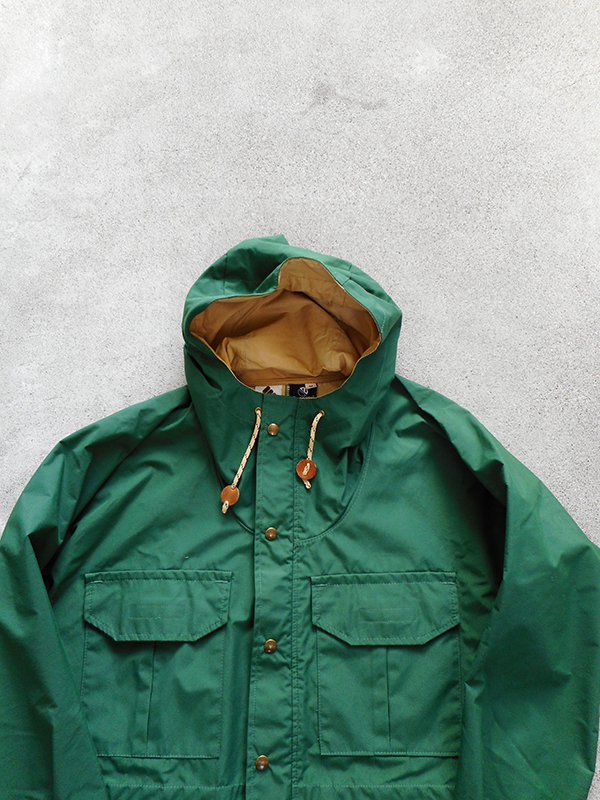 1980s Columbia GORE-TEX Mountain Parka - Spring Store by rightyright