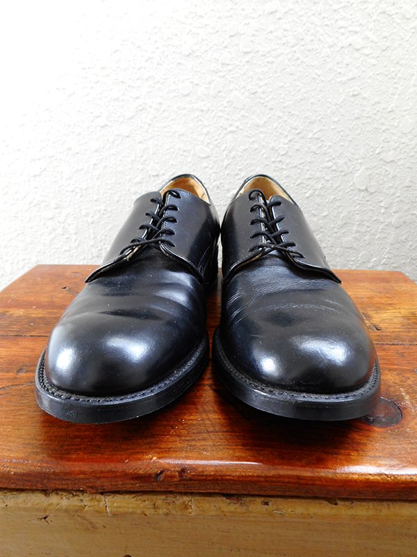 80's US Military Service Shoes Dead Stock - Spring Store by