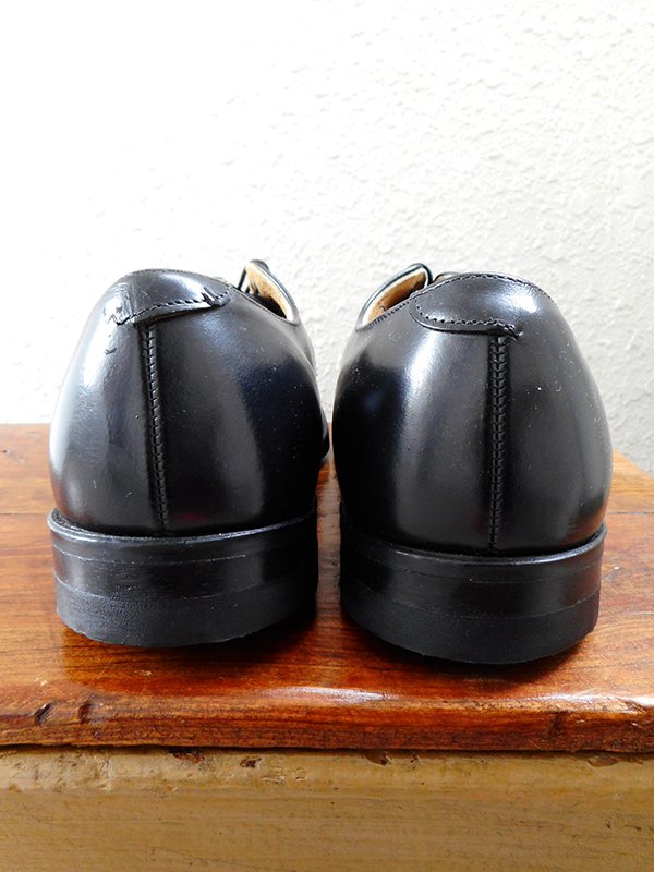 80's US Military Service Shoes Dead Stock - Spring Store by rightyright
